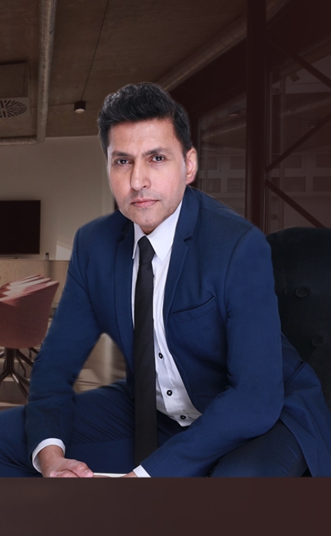 Trusted Uncontested Divorce Lawyers in Singapore - Amarjit Sidhu Law